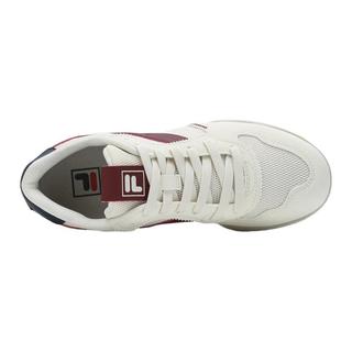 FILA 斐乐 弧边鞋 女士休闲运动鞋