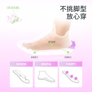 安踏儿童元气女童跑鞋 透气网面轻便 2026夏季