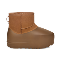 UGG 1158370 厚底经典迷你雪地靴