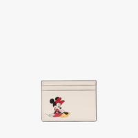 Kate Spade 520礼物品牌自营OTHER小号迪士尼联名米妮多卡位卡包卡包