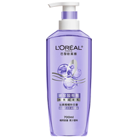  L'OREAL PARIS/巴黎欧莱雅 水润蓬松控油 护发素