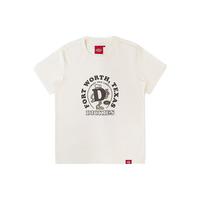  Dickies/帝客 女士短袖T恤