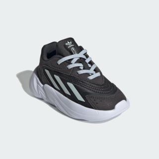 adidas OZELIA 复古老爹鞋 儿童运动鞋