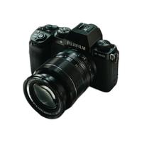 人人租租赁：Fujifilm 富士 X-S10 微单相机 套机 2610万像素 五轴防抖