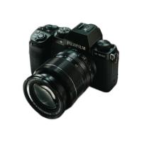 人人租租赁:Fujifilm 富士 X-S10 微单相机 套机 2610万像素 五轴防抖