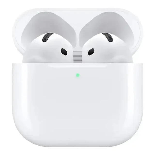 苹果AirPods 4 降噪版蓝牙耳机
