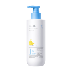 MASATA 二硫化硒洗发水 300ml