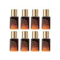 ESTEE LAUDER 雅诗兰黛 小棕瓶修护系列 特润修护肌活精华露 第七代 7ml*8