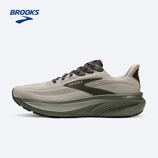  BROOKS/布鲁克斯 缓震 女士跑鞋