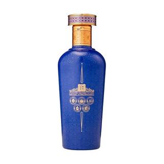 贵州 贵州大曲酒 80年代 53度酱香型白酒