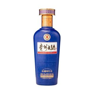 贵州 贵州大曲酒 80年代 53度酱香型白酒