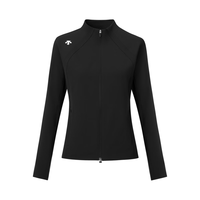  DESCENTE/迪桑特 凉感 女士运动外套