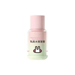 兔头妈妈 乳脂水凝面霜 50g