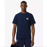LACOSTE 男士圆领T恤 多色可选