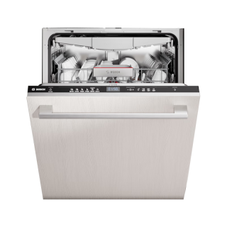 博世 SJV4HMX66C 新风环流烘干 20套 嵌入式洗碗机