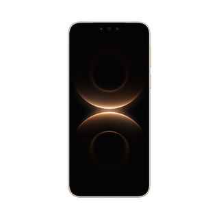 华为 Mate 80 第二代红枫影像 晨曦金 16GB+512GB 手机+壳膜套装