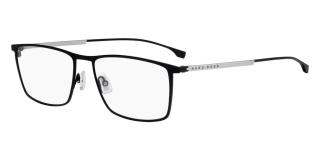 HUGO BOSS 0976 0003 钛金属 57mm 男式眼镜框架