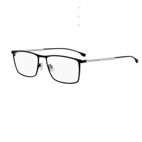 限新用户：HUGO BOSS 男士钛金属眼镜 0976 0003 57
