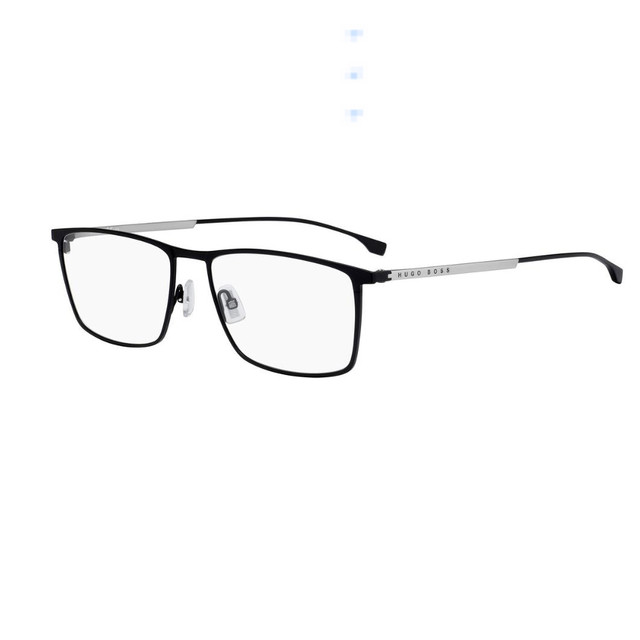 限新用户：HUGO BOSS 男士钛金属眼镜 0976 0003 57