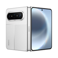 华为 Pura X Max 双面阔型屏 零度白 16GB+1TB 折叠手机