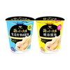开小灶 紫菜虾米风味馄饨 杯装冲泡 方便食品