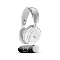 Steelseries/赛睿 无线四模 电竞游戏耳机