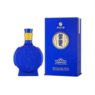 习酒 窖藏1988 53度 酱香型白酒