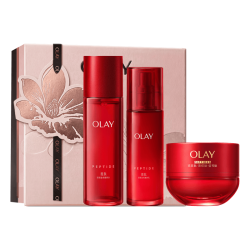 OLAY 抗皱紧致 面霜套装