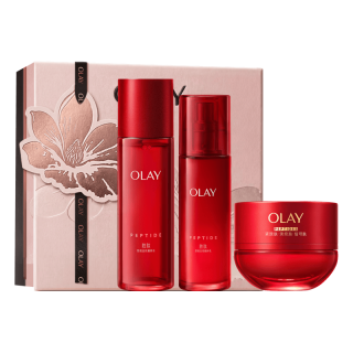 OLAY 抗皱紧致 面霜套装