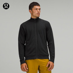 lululemon Engineered Warmth 男士运动夹克