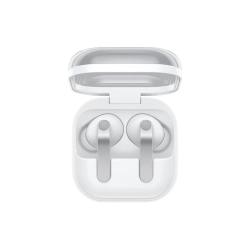 三星 Galaxy Buds4 Pro 映雪白 蓝牙真无线耳机 礼盒装
