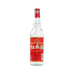 厨呱呱 广东红米酒12度低度白酒厨房三杯鸡烹饪做菜家用产妇月子调味料酒