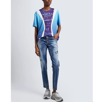 DSQUARED2 女士牛仔裤