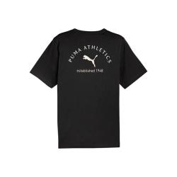 PUMA 男款运动T恤692936
