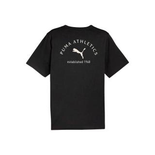 PUMA 男款运动T恤692936