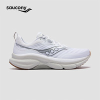 saucony/索康尼 稳定 男士跑鞋
