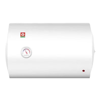 樱花 SHW-60QY16 2200W速热 60L 电热水器