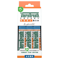TheraBreath 凯斯博士漱口水