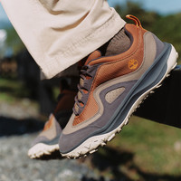 Timberland Motion7 户外防水徒步鞋 A2M4N
