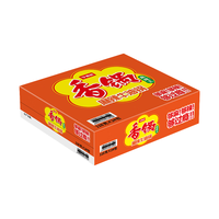 今麦郎 方便面 麻辣牛油24袋