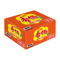 今麦郎 麻辣香锅风味 方便面 麻辣牛油12桶