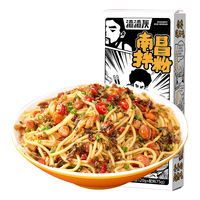 渣渣灰 南昌拌粉 215g 江西米粉