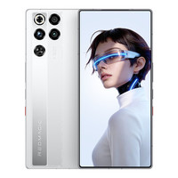努比亚 红魔11S Pro 5G手机  银翼战神 256GB 12GB
