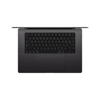 Apple MacBook Pro M5 Pro芯片 24GB+4TB 深空黑色 16英寸笔记本电脑