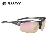 Rudy Project SYDUS 防眩光多边形跑步眼镜