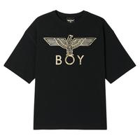 BOY LONDON 小熊涂鸦满印 短袖T恤