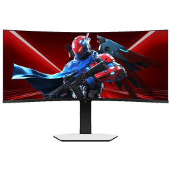 雷鸟 Q9 34英寸240Hz QDMiniLED显示器