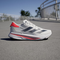 PLUS会员：adidas ADIZERO SL2 通用款跑鞋