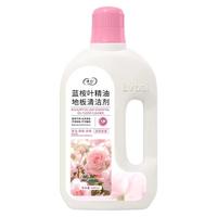 律白 地板清洁剂