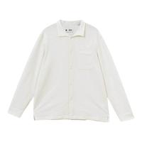  JACK&JONES/杰克琼斯 肌理感 男士衬衫